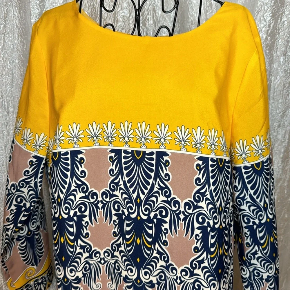 J.CREW Jules dress